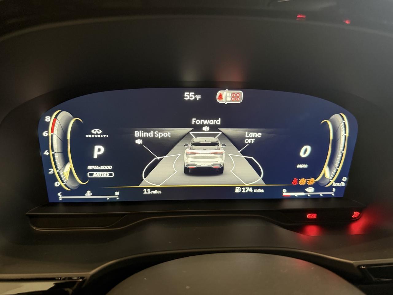 2026 INFINITI QX60 Autograph Annapolis MD