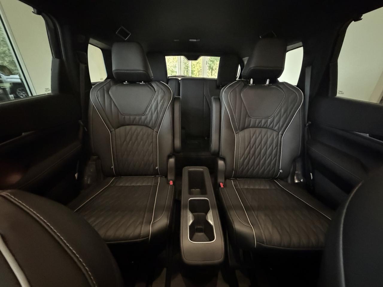 2026 INFINITI QX60 Autograph Annapolis MD