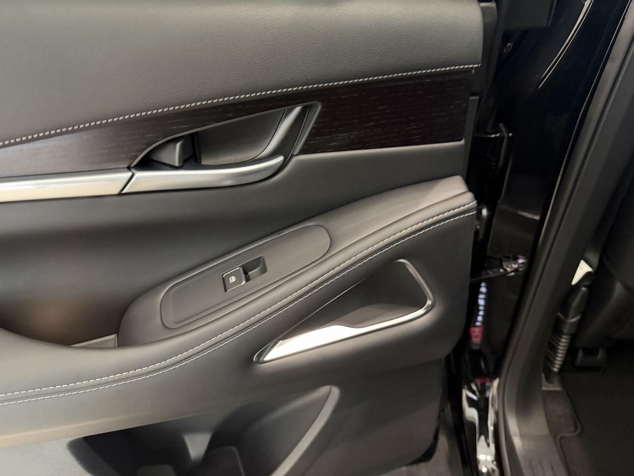 2026 INFINITI QX60 Autograph Annapolis MD