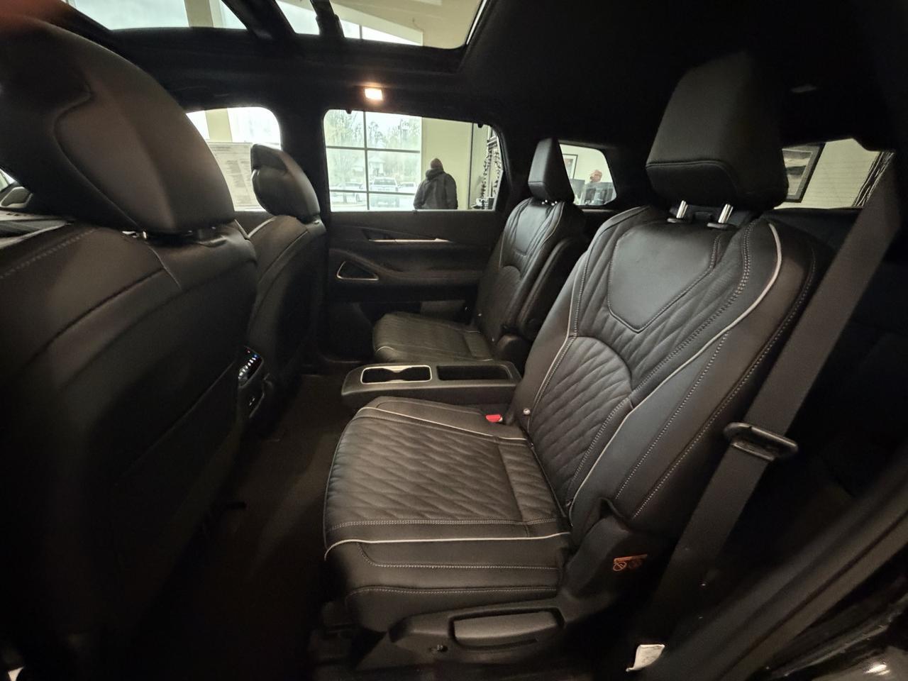 2026 INFINITI QX60 Autograph Annapolis MD