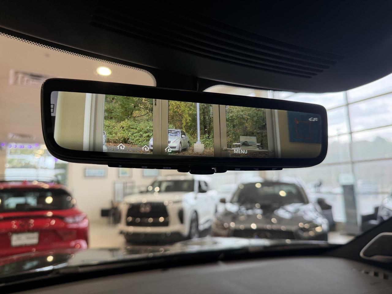 2026 INFINITI QX60 Autograph Annapolis MD