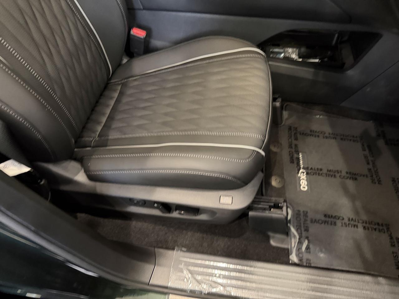 2026 INFINITI QX60 Autograph Annapolis MD