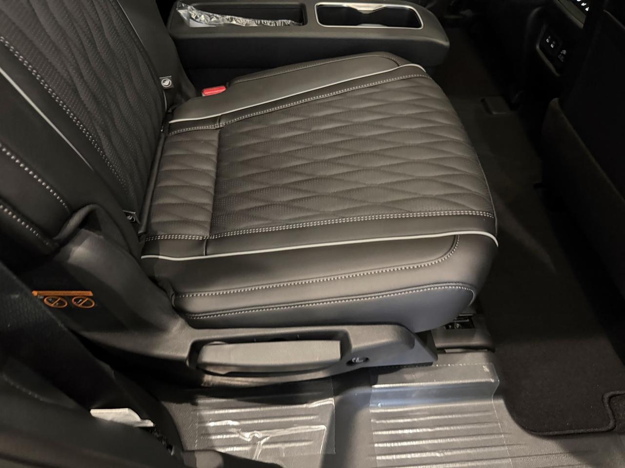 2026 INFINITI QX60 Autograph Annapolis MD