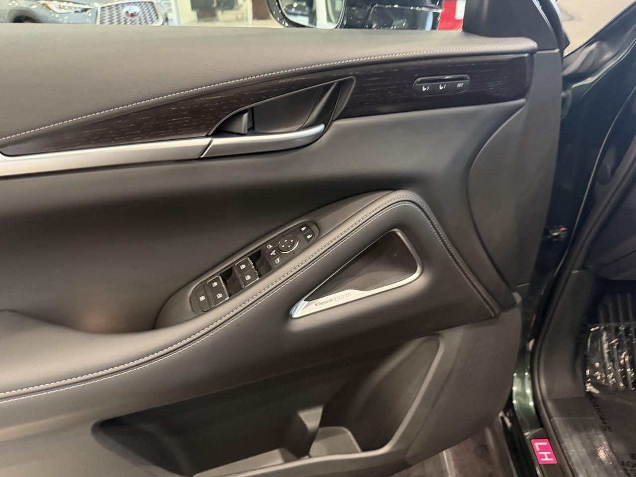 2026 INFINITI QX60 Autograph Annapolis MD