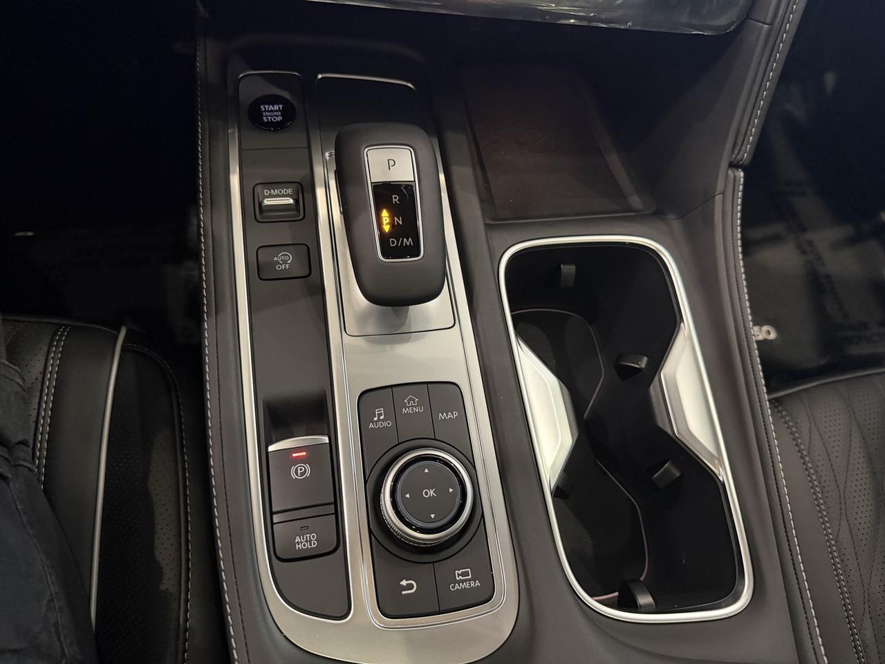 2026 INFINITI QX60 Autograph Annapolis MD