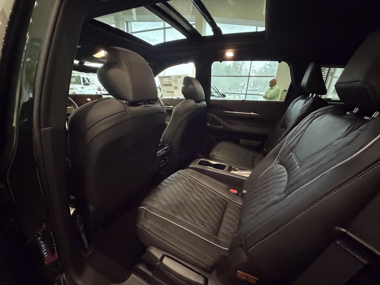 2026 INFINITI QX60 Autograph Annapolis MD