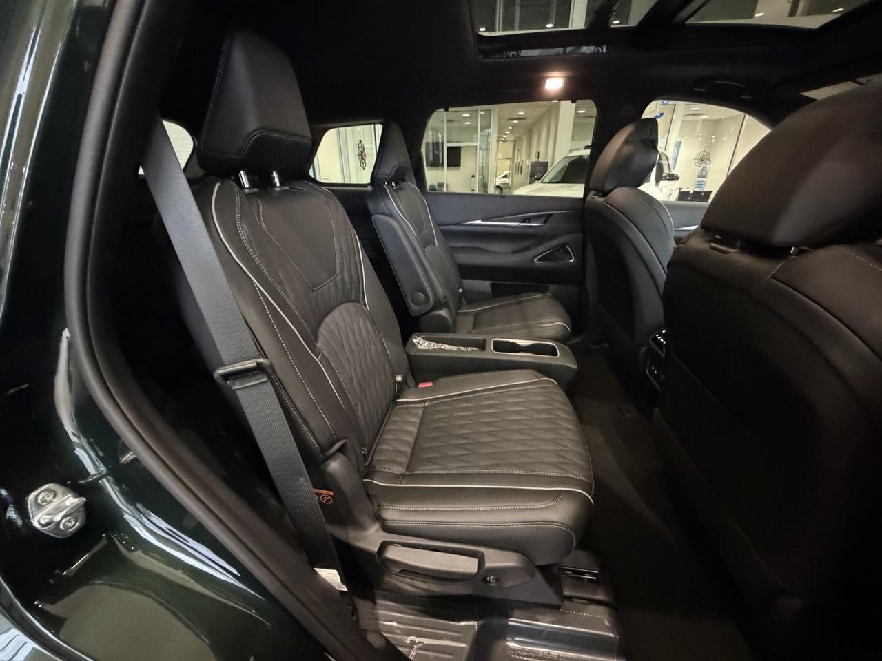 2026 INFINITI QX60 Autograph Annapolis MD