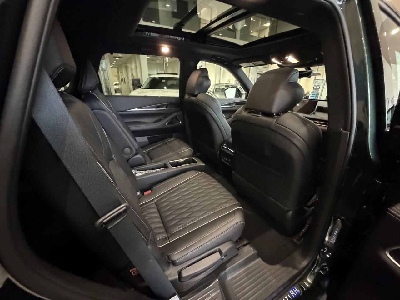 2026 INFINITI QX60 Autograph Annapolis MD