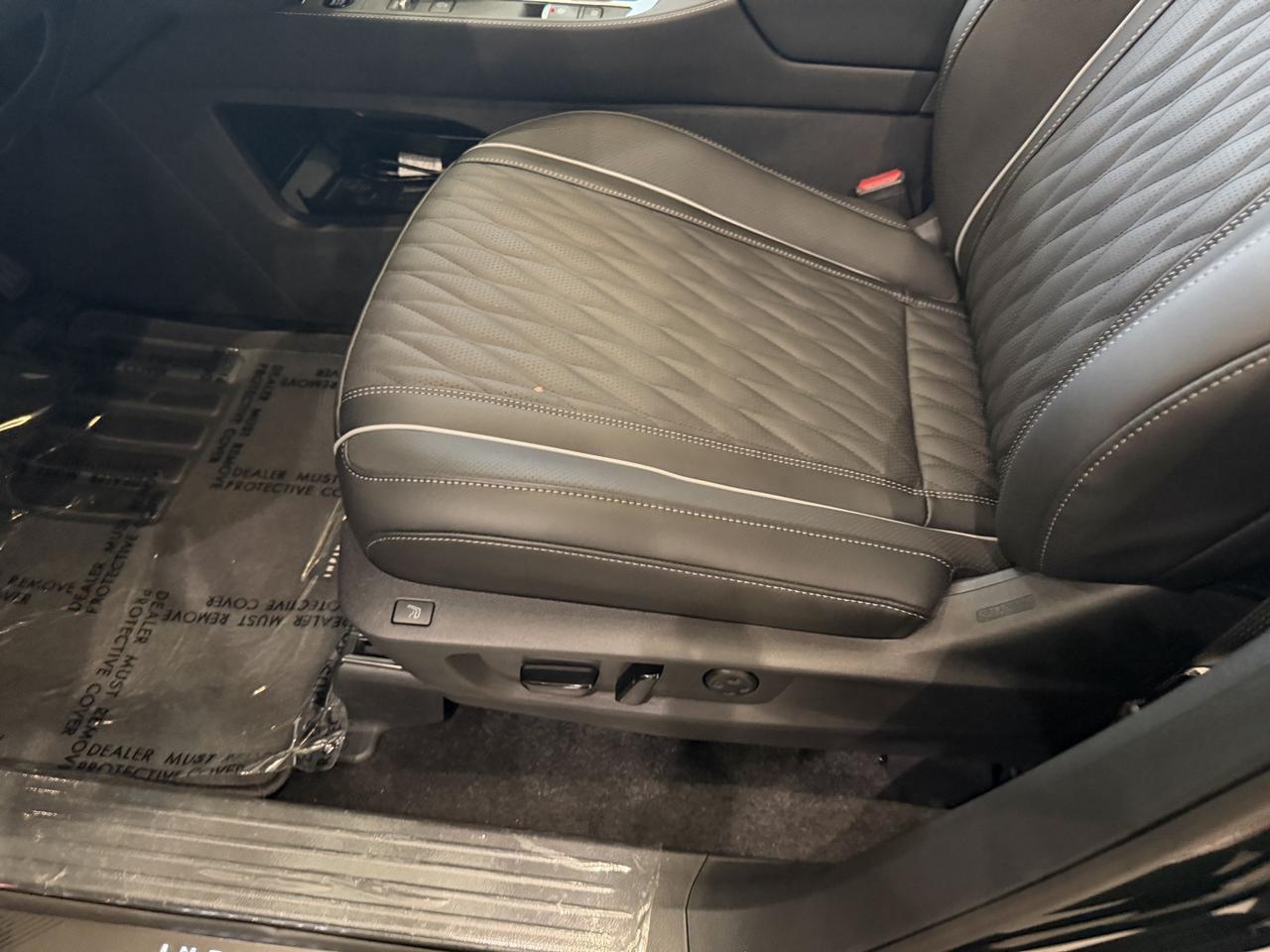 2026 INFINITI QX60 Autograph Annapolis MD