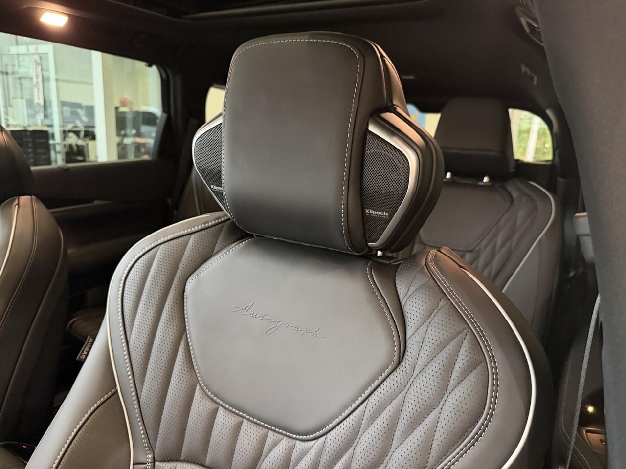 2026 INFINITI QX60 Autograph Annapolis MD