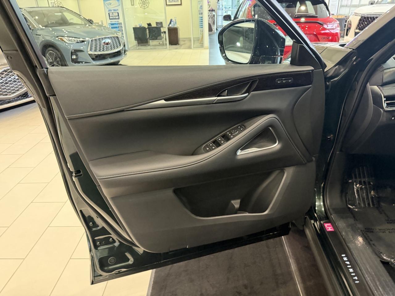 2026 INFINITI QX60 Autograph Annapolis MD