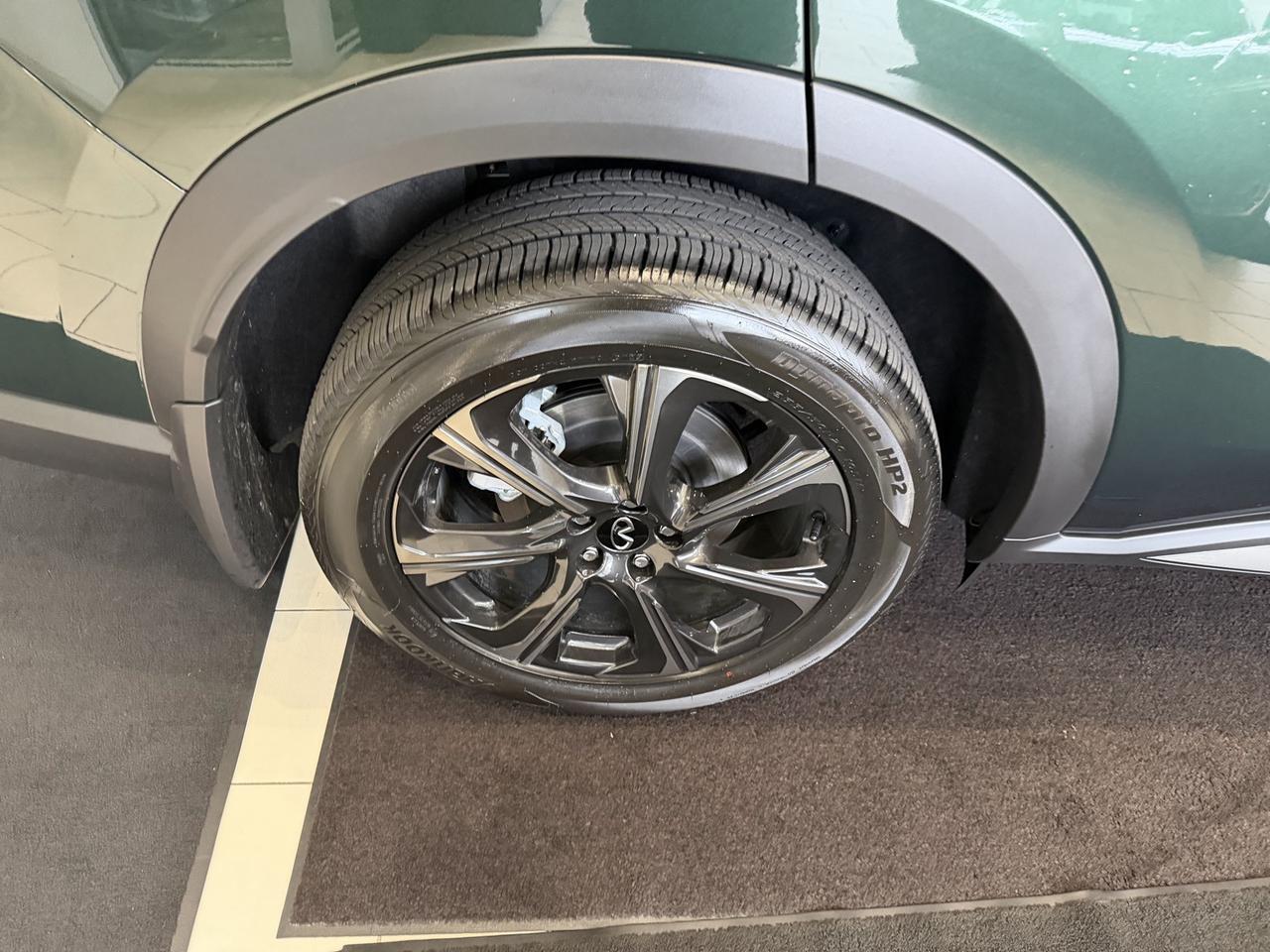 2026 INFINITI QX60 Autograph Annapolis MD