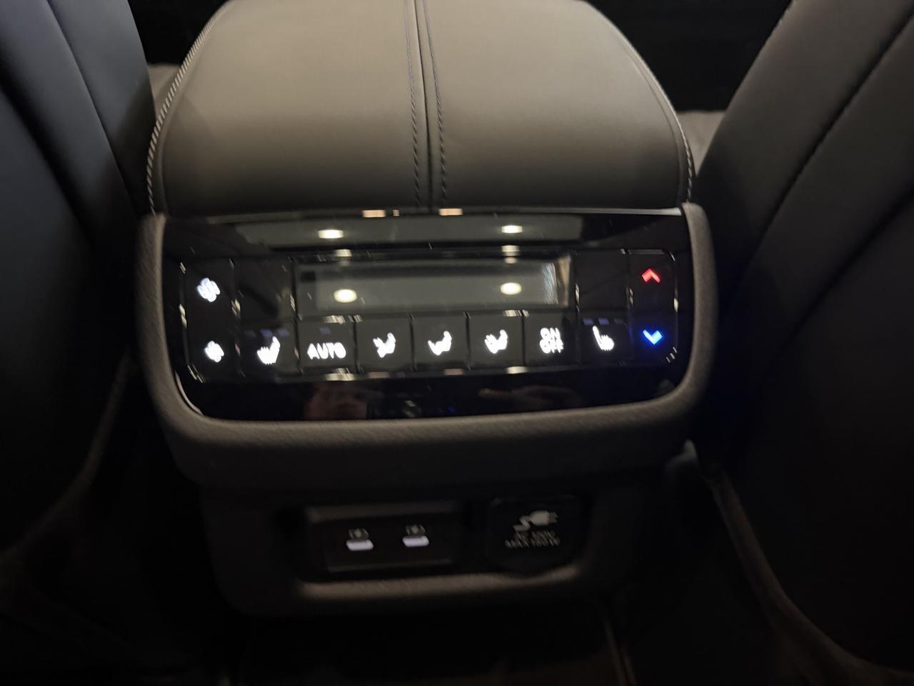 2026 INFINITI QX60 Autograph Annapolis MD