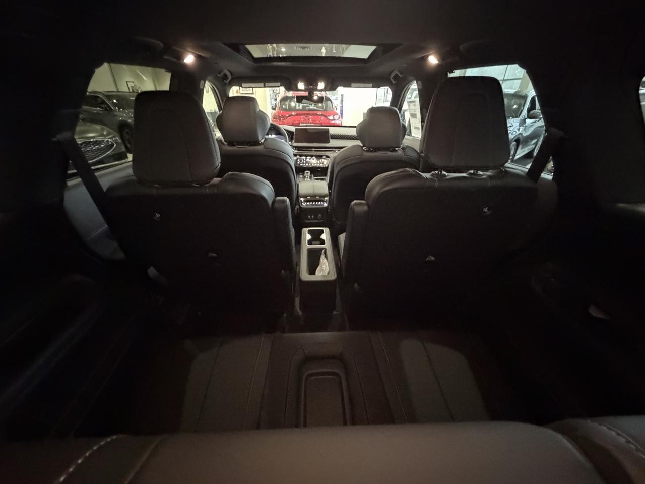 2026 INFINITI QX60 Autograph Annapolis MD