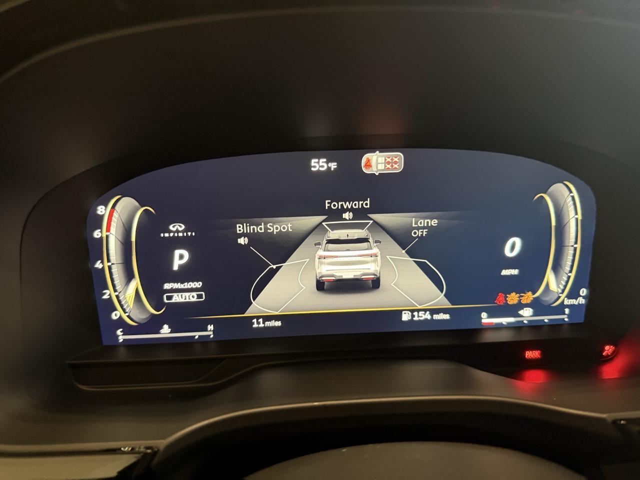 2026 INFINITI QX60 Autograph Annapolis MD