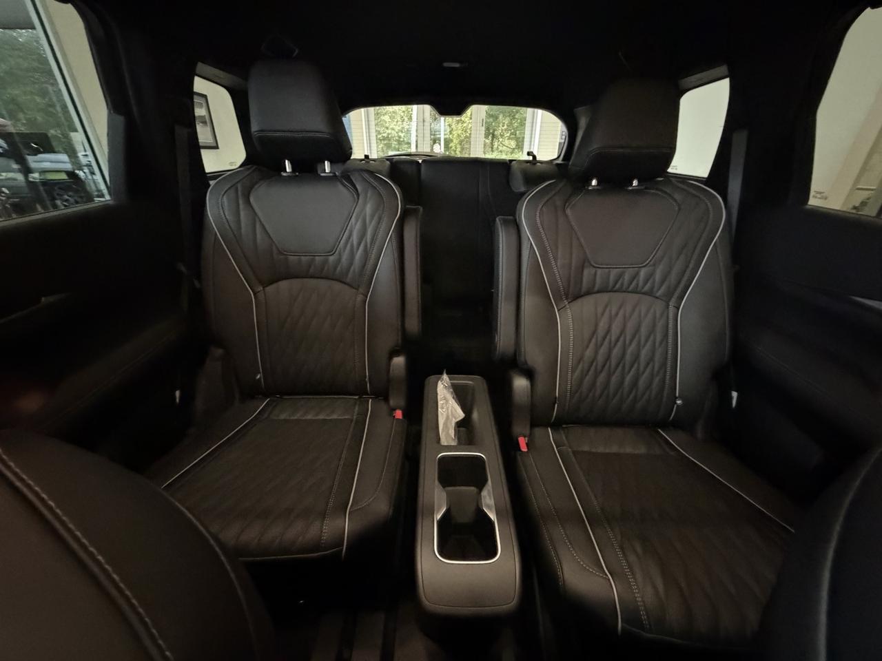 2026 INFINITI QX60 Autograph Annapolis MD