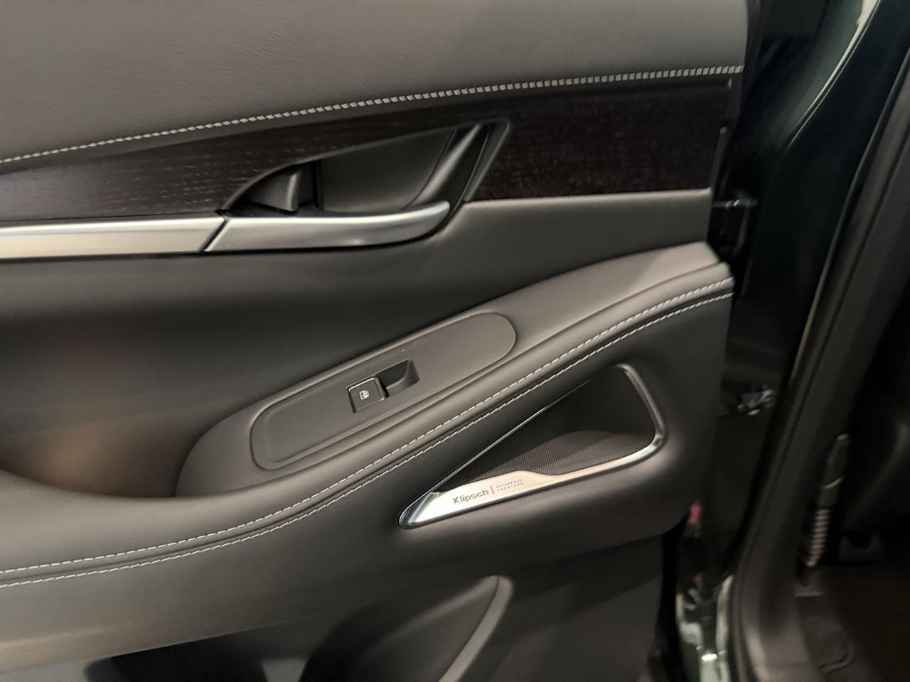 2026 INFINITI QX60 Autograph Annapolis MD