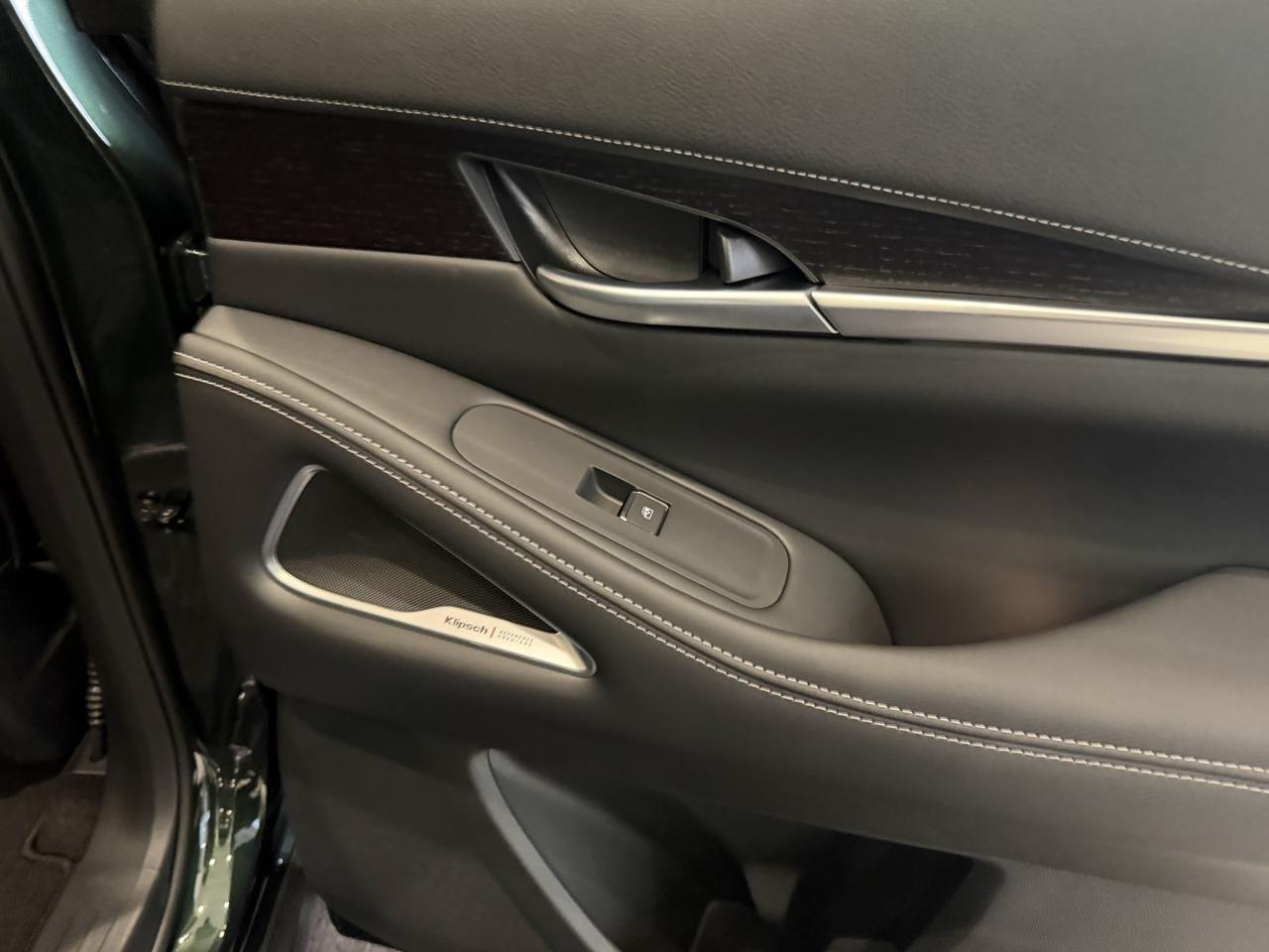 2026 INFINITI QX60 Autograph Annapolis MD