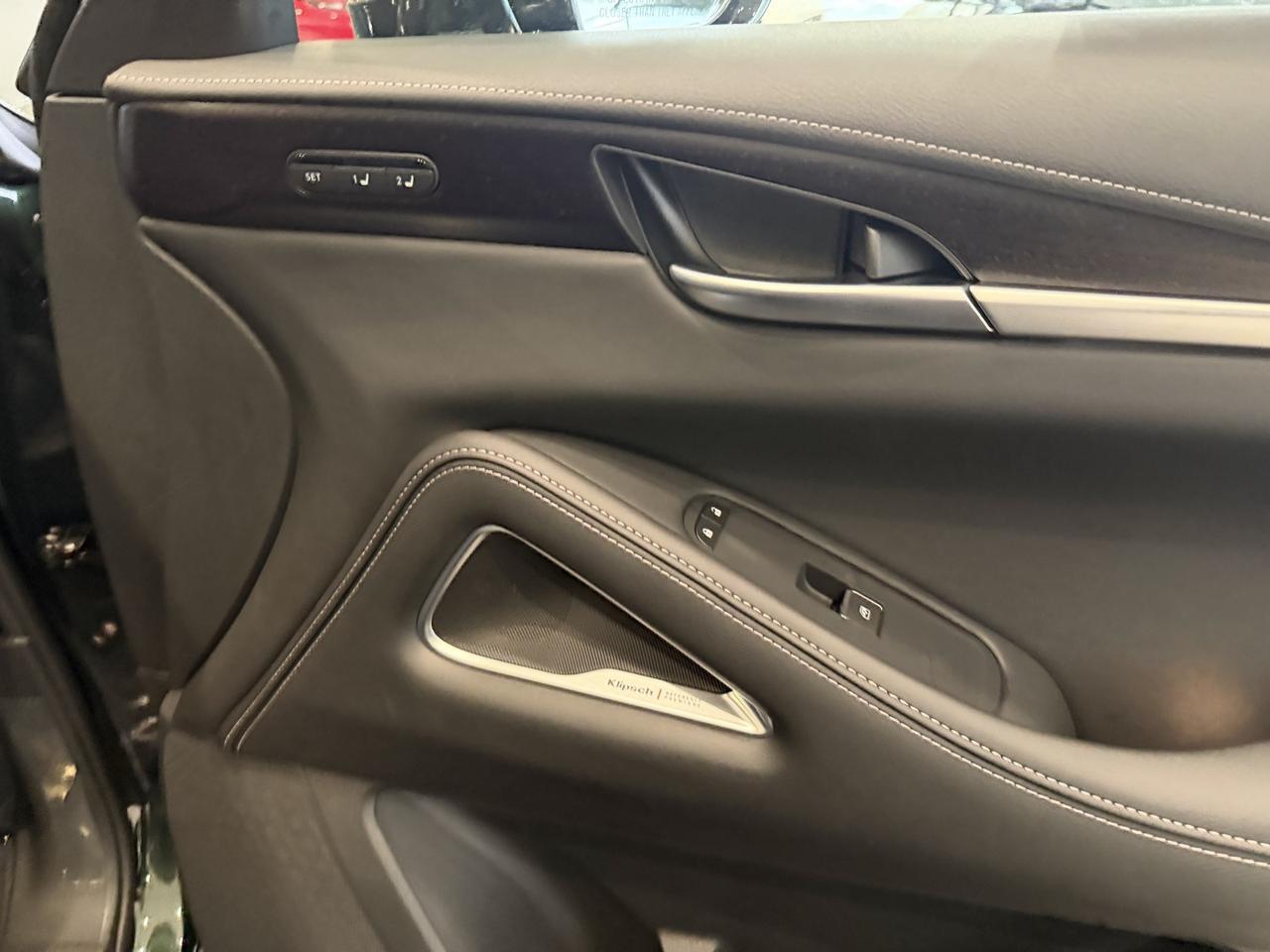 2026 INFINITI QX60 Autograph Annapolis MD