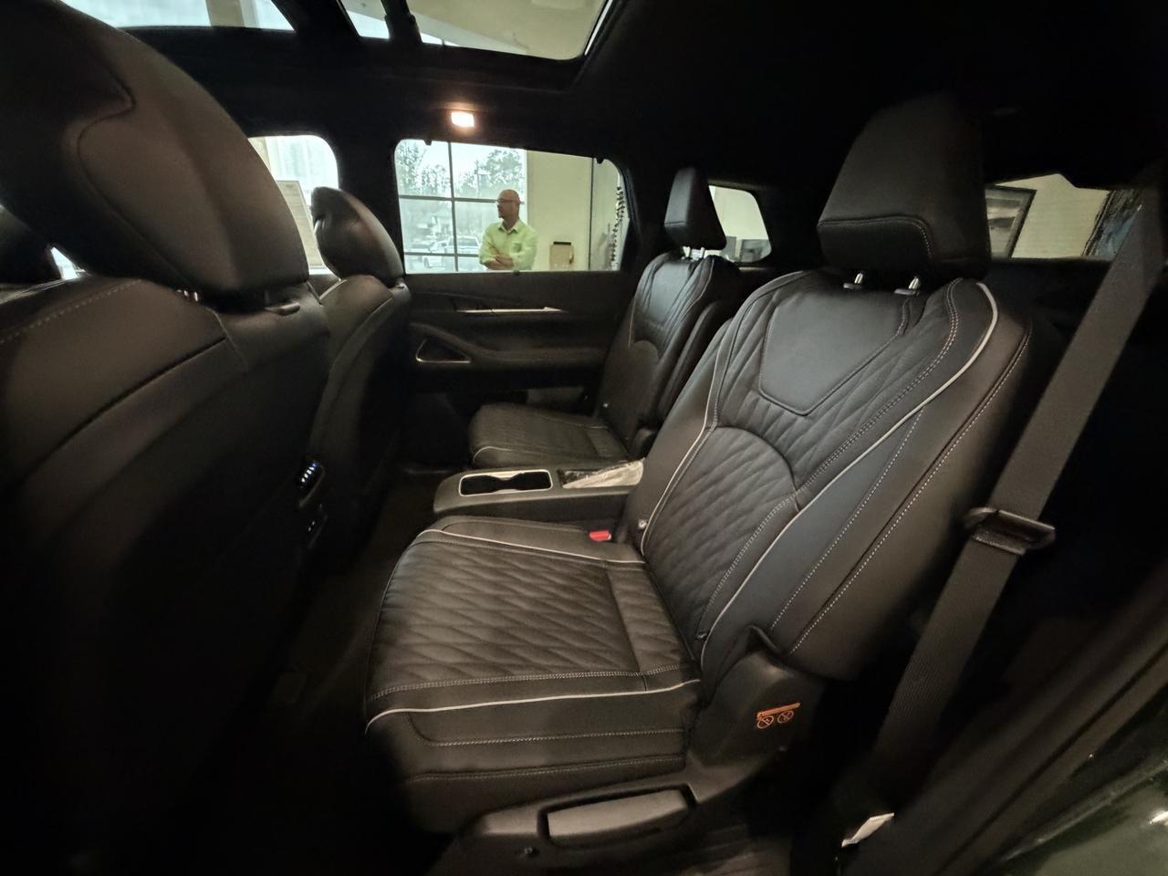 2026 INFINITI QX60 Autograph Annapolis MD