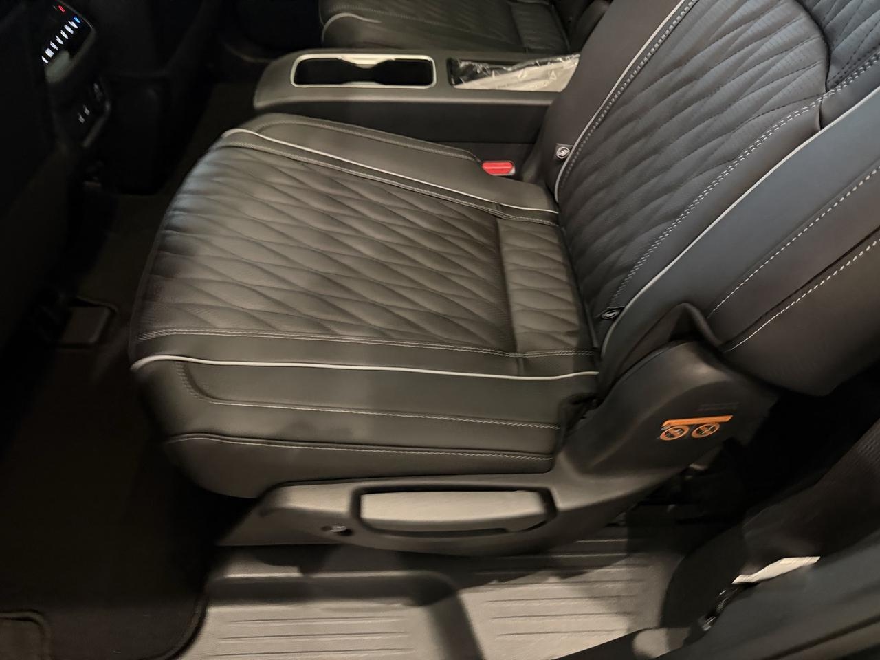 2026 INFINITI QX60 Autograph Annapolis MD