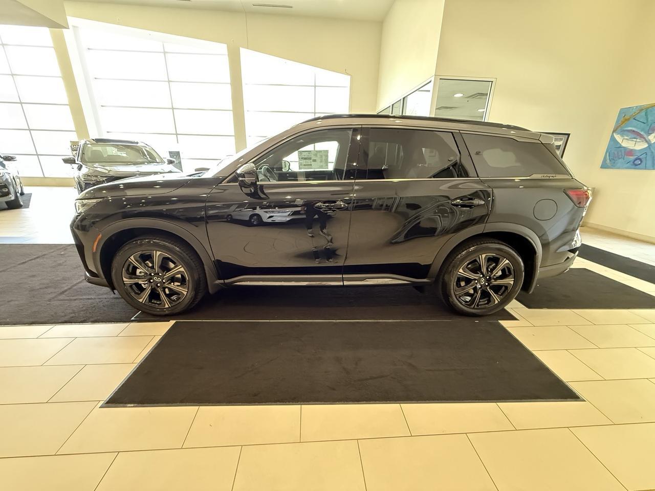 2026 INFINITI QX60 Autograph Annapolis MD