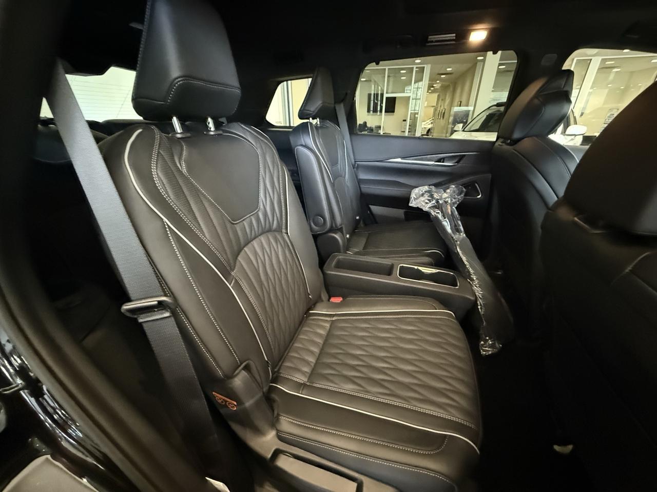2026 INFINITI QX60 Autograph Annapolis MD