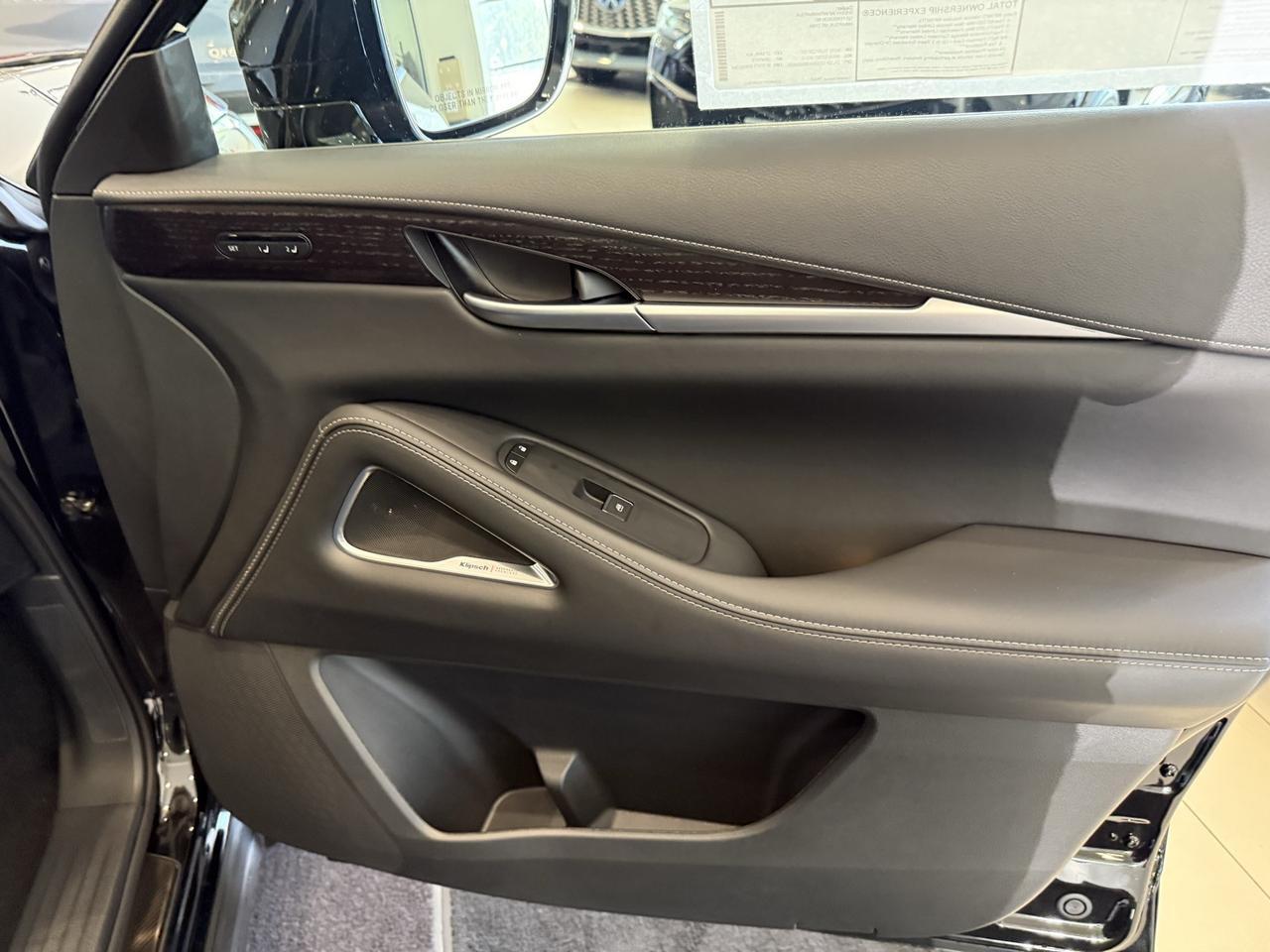 2026 INFINITI QX60 Autograph Annapolis MD