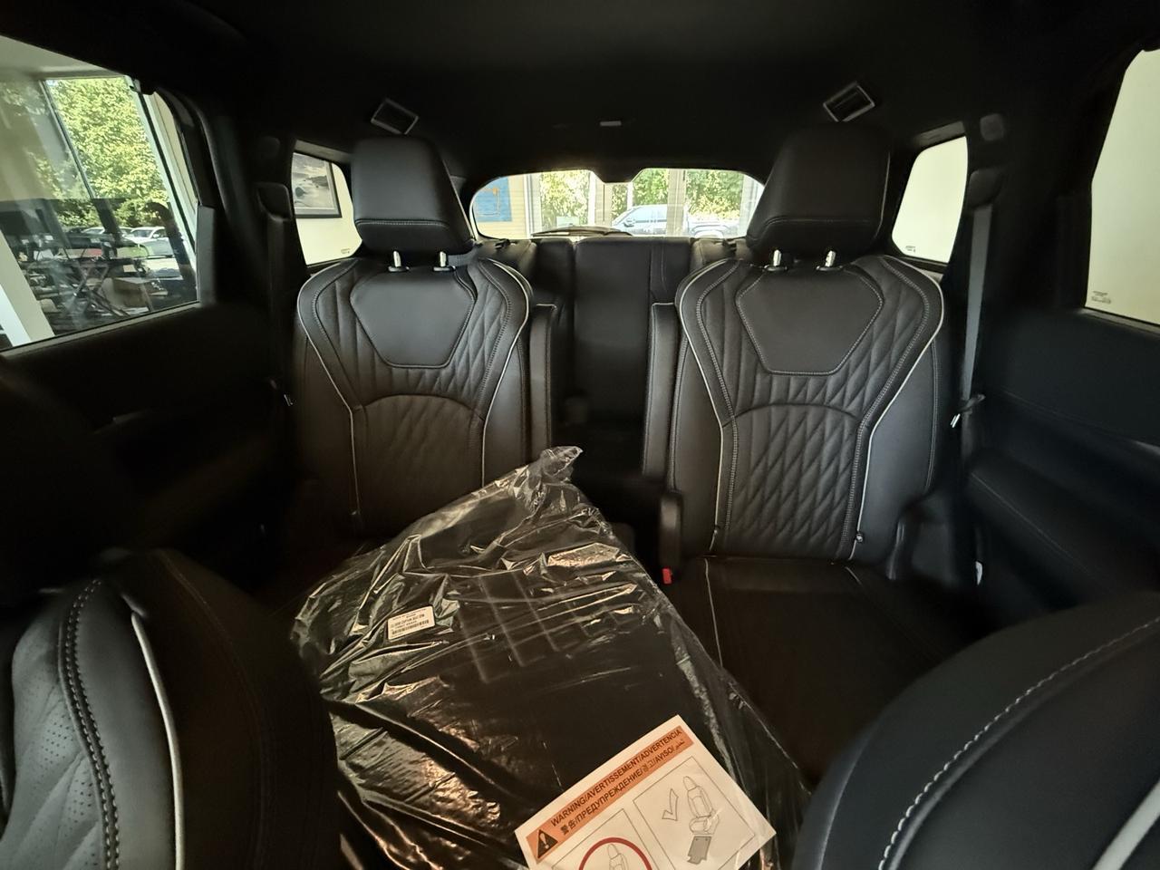 2026 INFINITI QX60 Autograph Annapolis MD