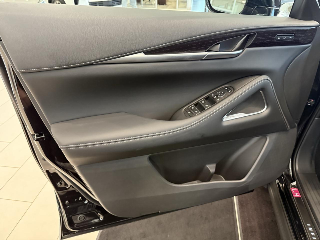 2026 INFINITI QX60 Autograph Annapolis MD