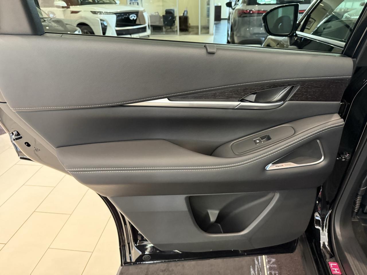 2026 INFINITI QX60 Autograph Annapolis MD