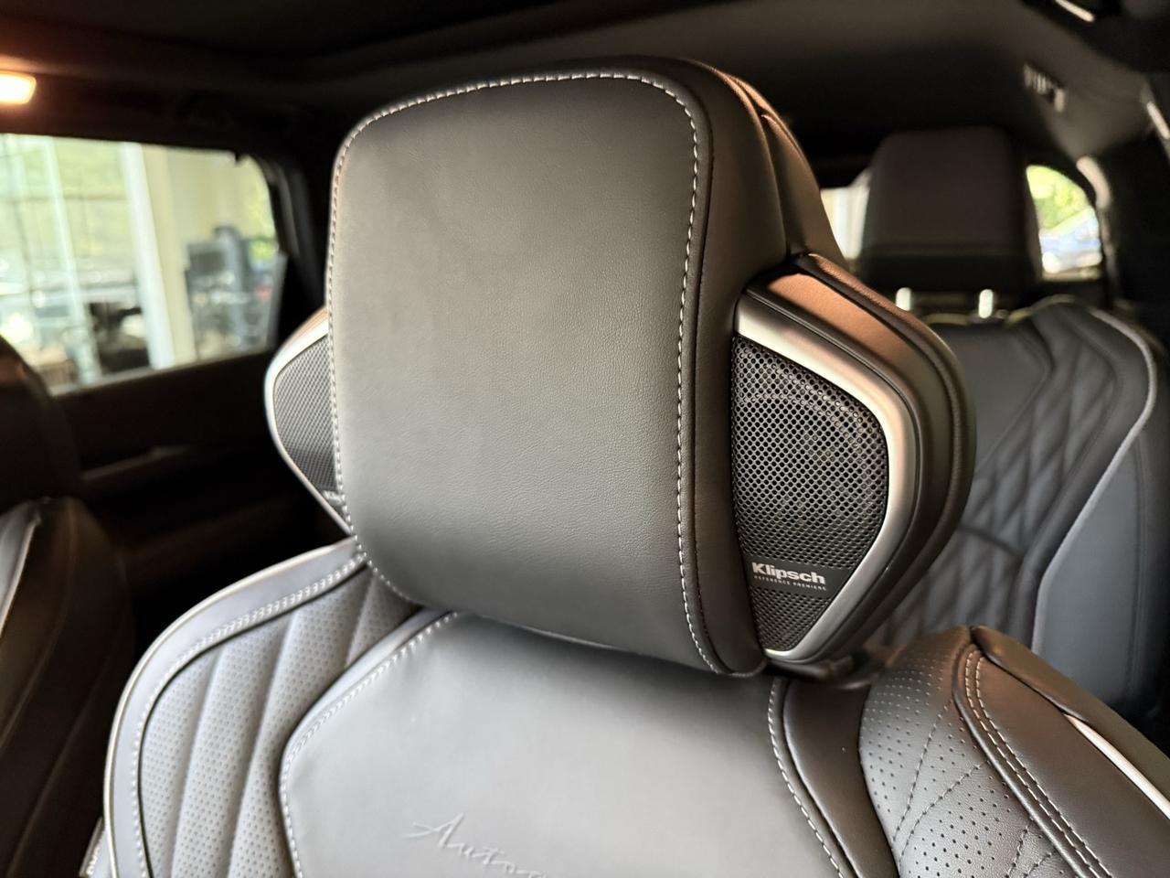 2026 INFINITI QX60 Autograph Annapolis MD