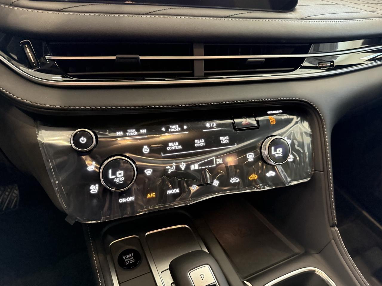 2026 INFINITI QX60 Autograph Annapolis MD