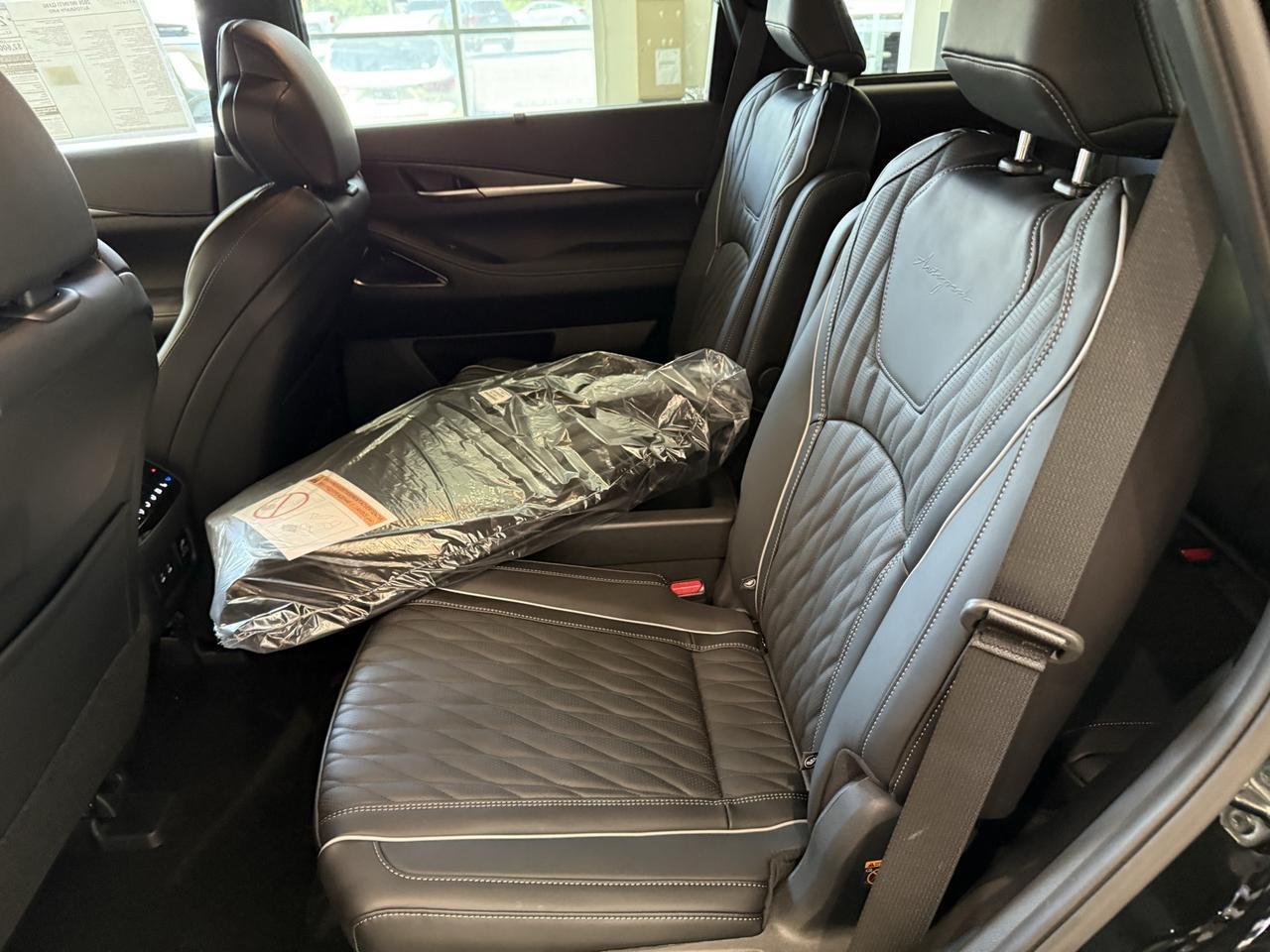 2026 INFINITI QX60 Autograph Annapolis MD