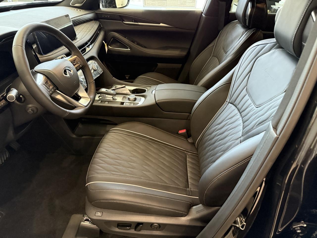 2026 INFINITI QX60 Autograph Annapolis MD