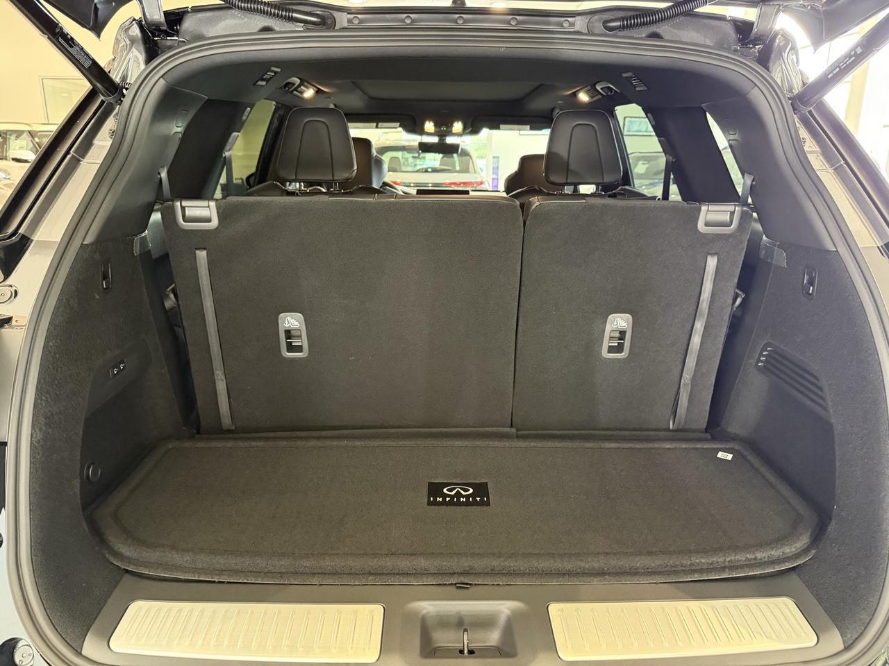 2026 INFINITI QX60 Autograph Annapolis MD
