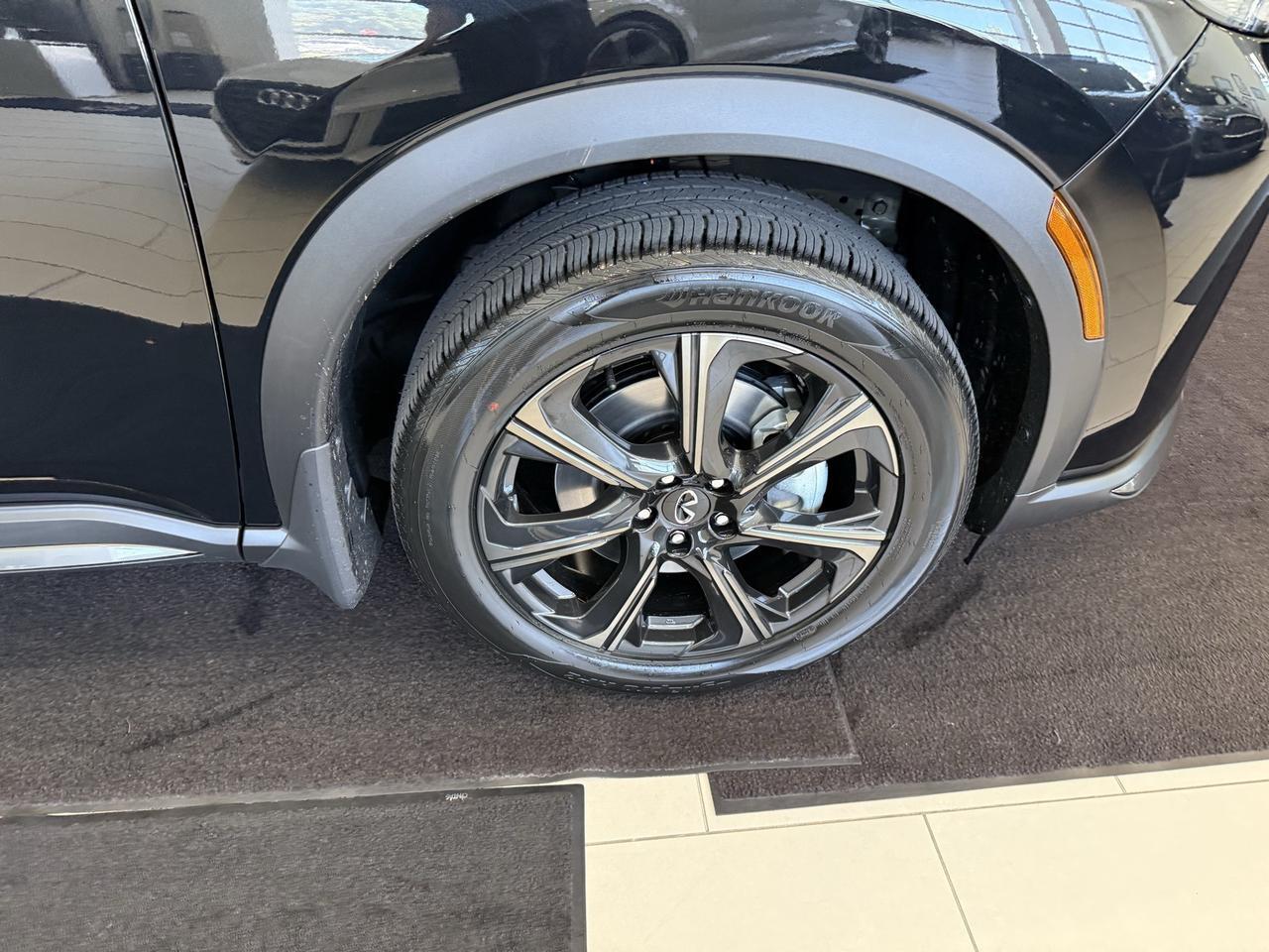 2026 INFINITI QX60 Autograph Annapolis MD