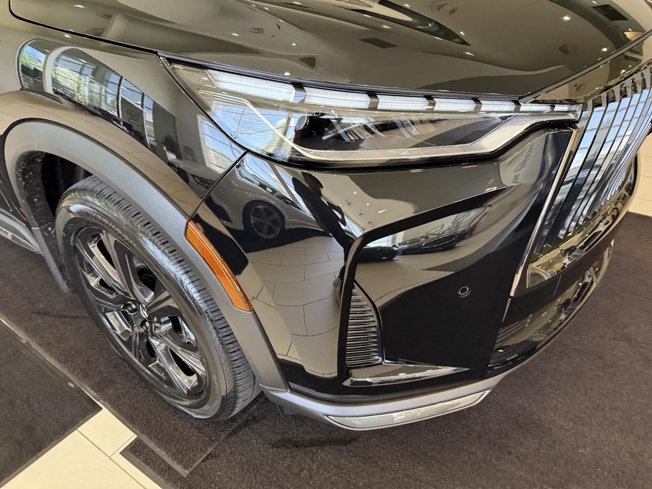 2026 INFINITI QX60 Autograph Annapolis MD