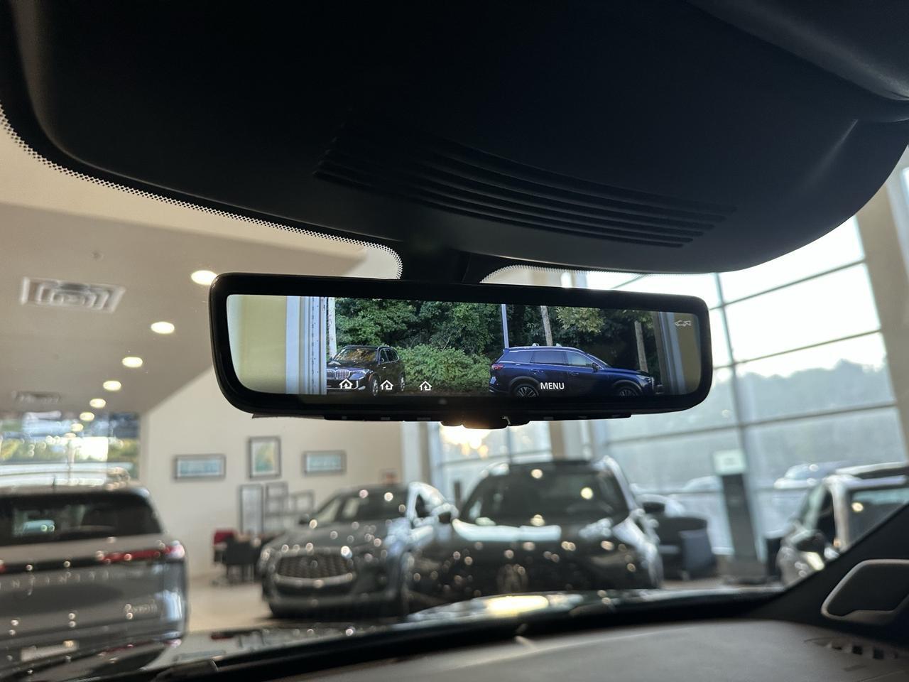 2026 INFINITI QX60 Autograph Annapolis MD