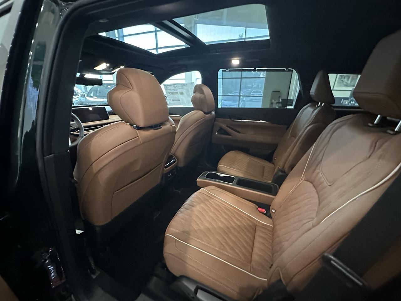 2026 INFINITI QX60 Autograph Annapolis MD