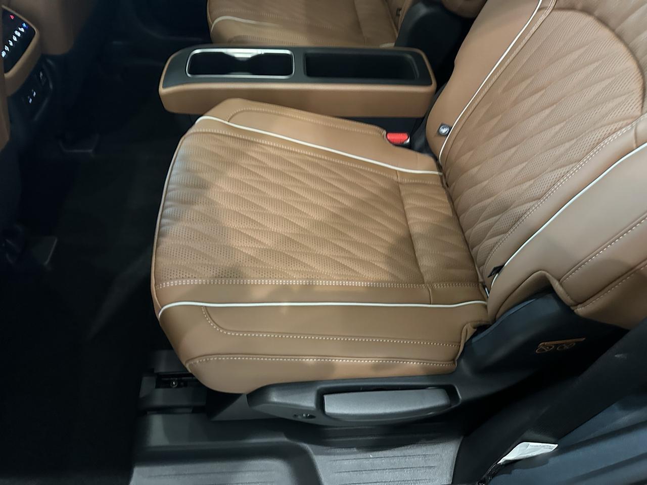 2026 INFINITI QX60 Autograph Annapolis MD