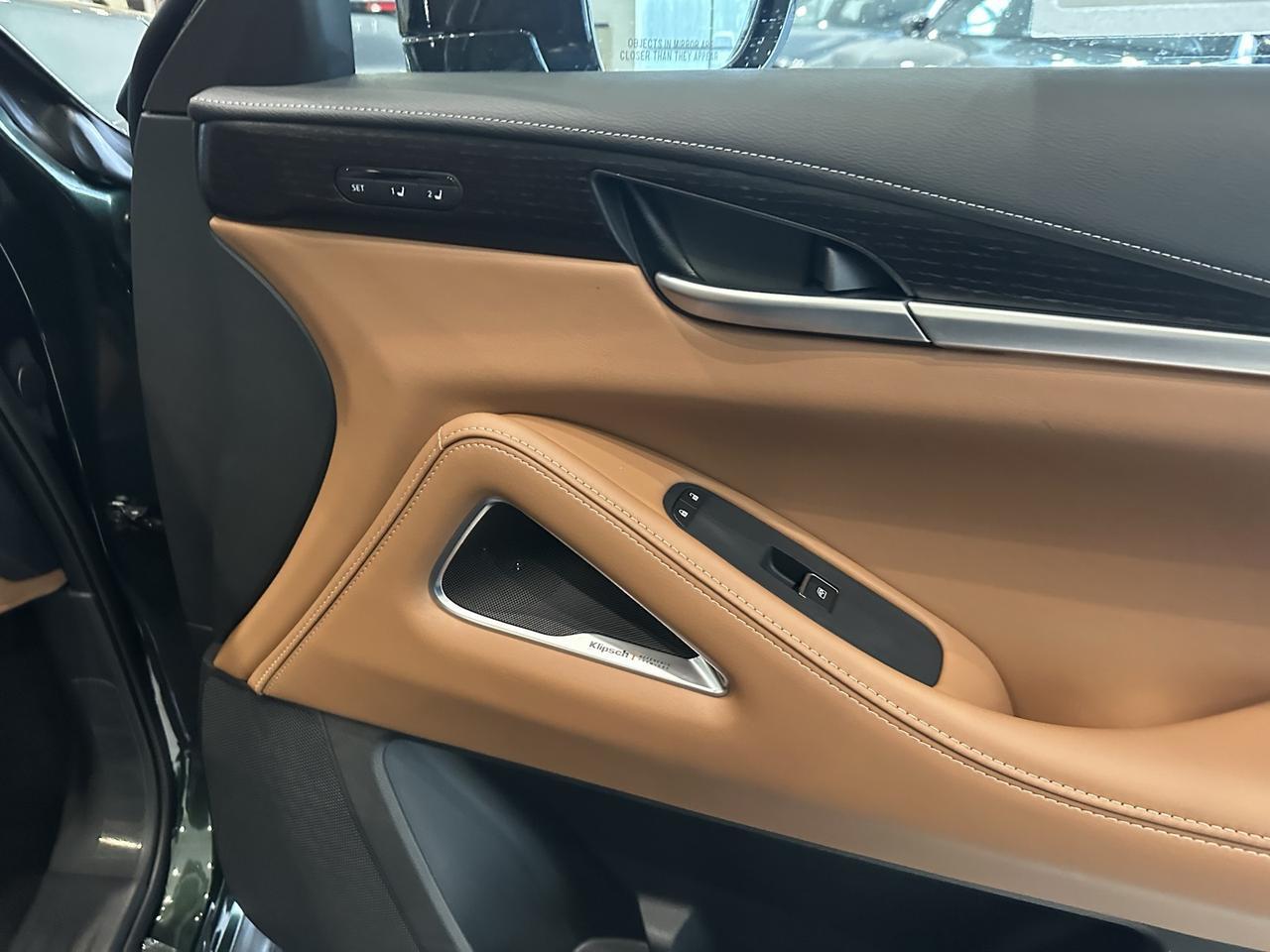 2026 INFINITI QX60 Autograph Annapolis MD