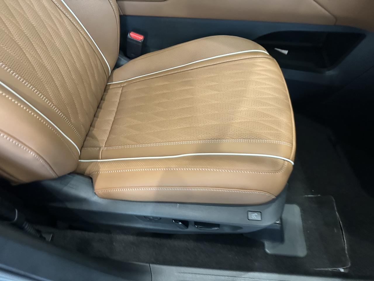2026 INFINITI QX60 Autograph Annapolis MD