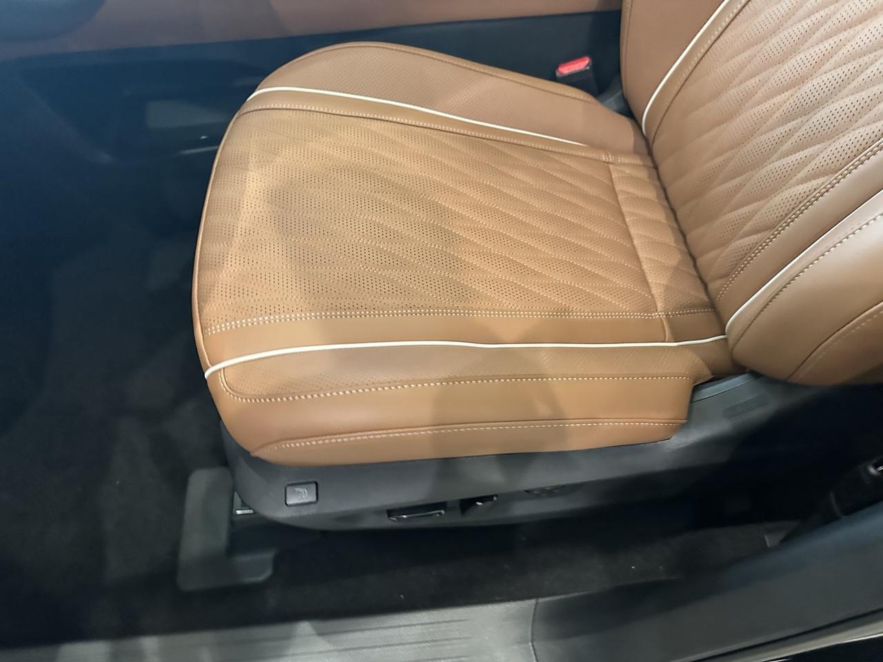 2026 INFINITI QX60 Autograph Annapolis MD
