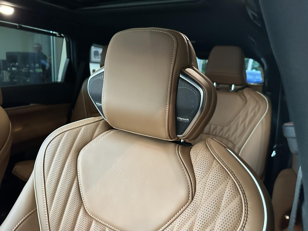 2026 INFINITI QX60 Autograph Annapolis MD