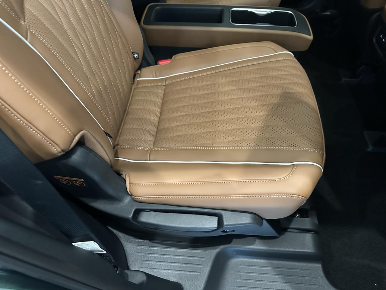 2026 INFINITI QX60 Autograph Annapolis MD