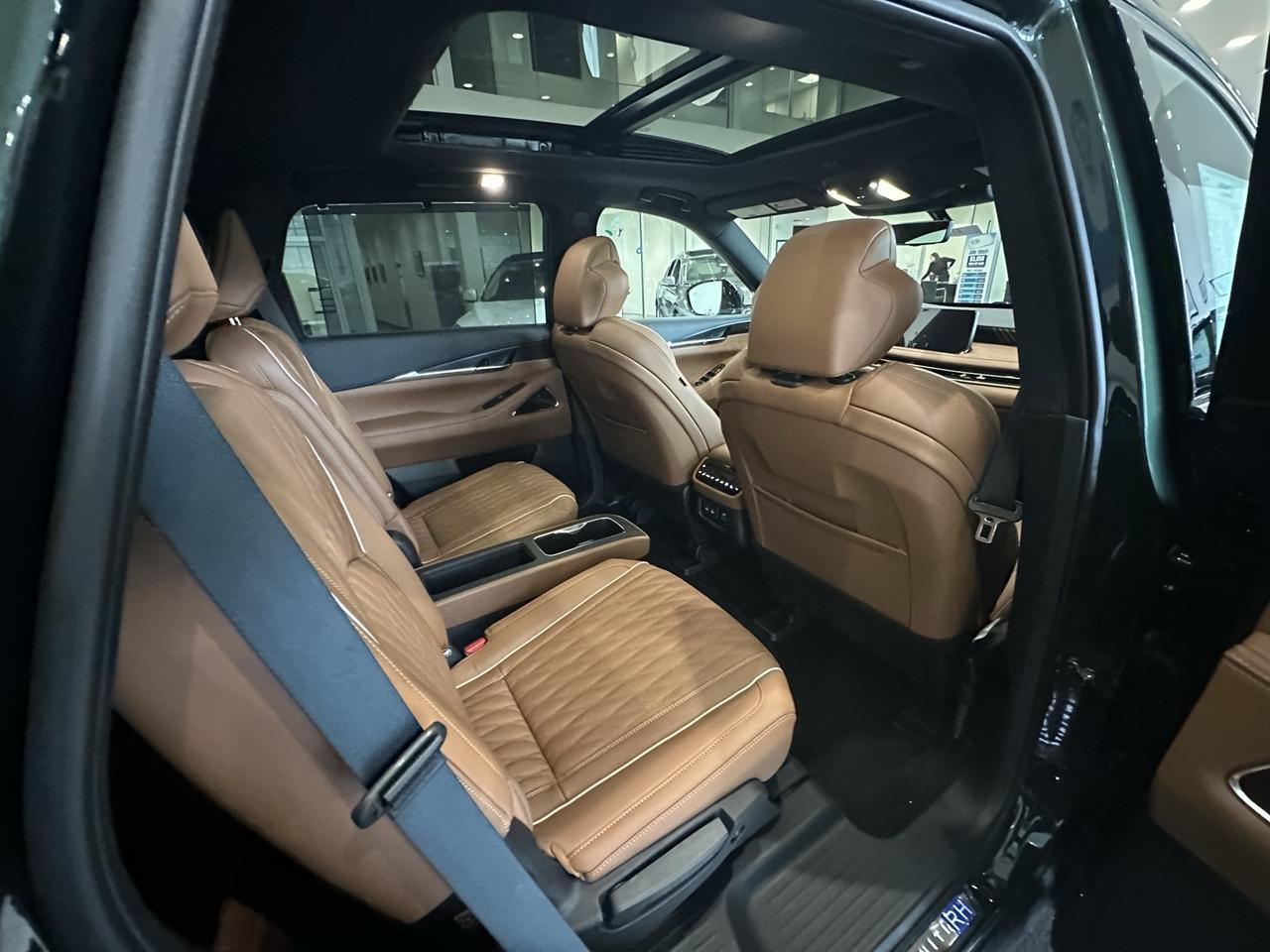 2026 INFINITI QX60 Autograph Annapolis MD