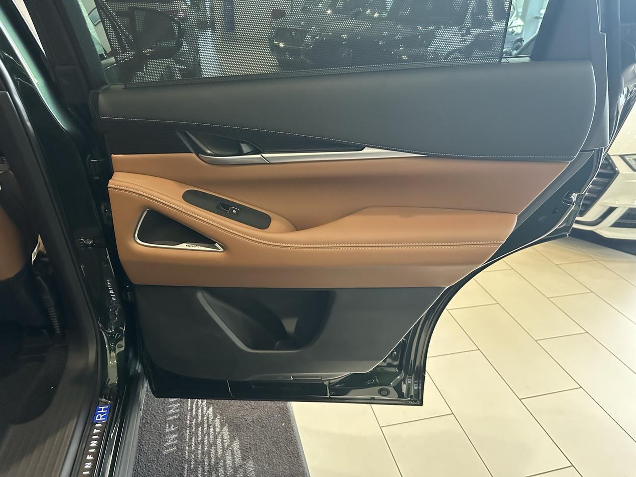 2026 INFINITI QX60 Autograph Annapolis MD