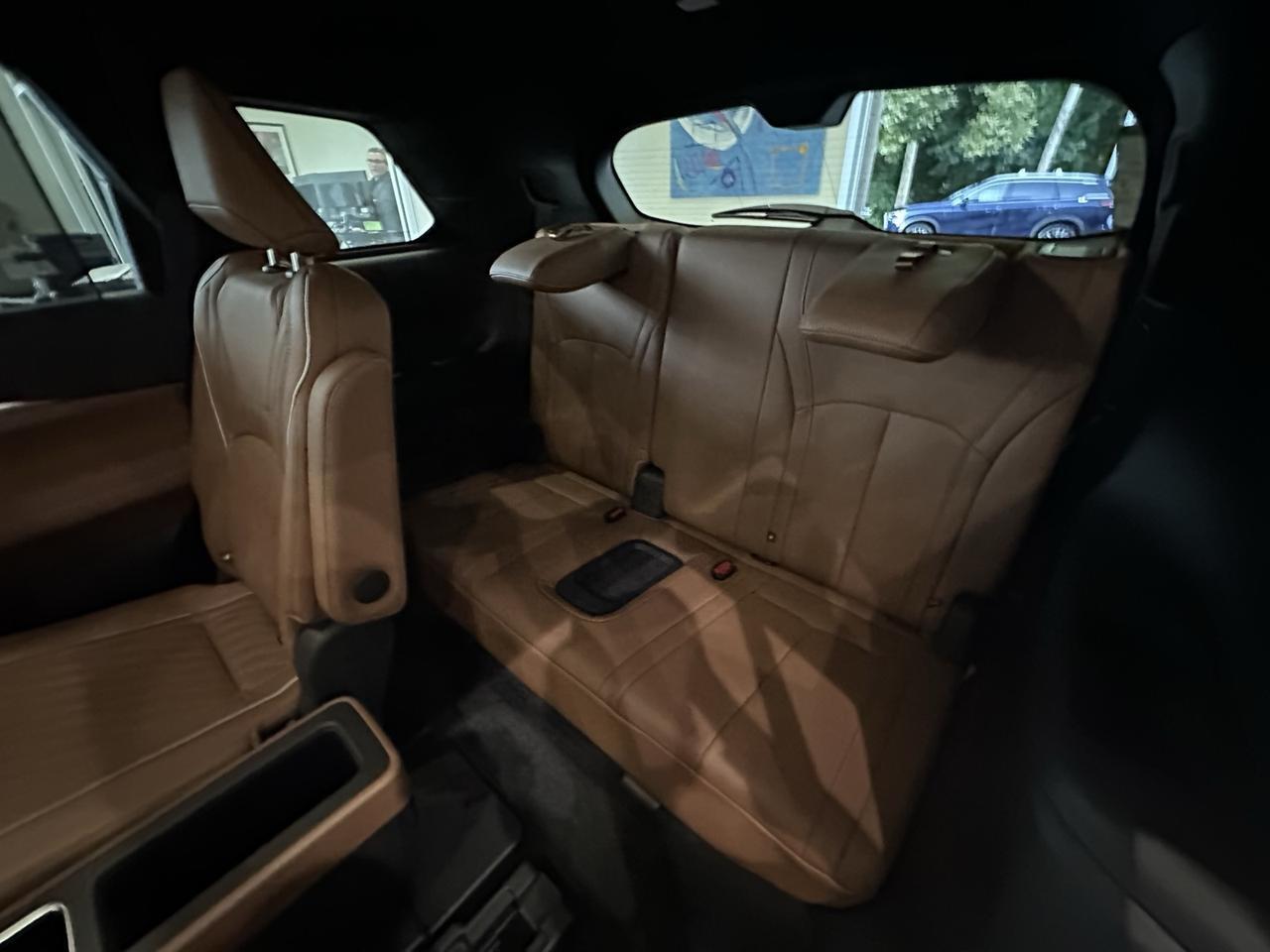 2026 INFINITI QX60 Autograph Annapolis MD