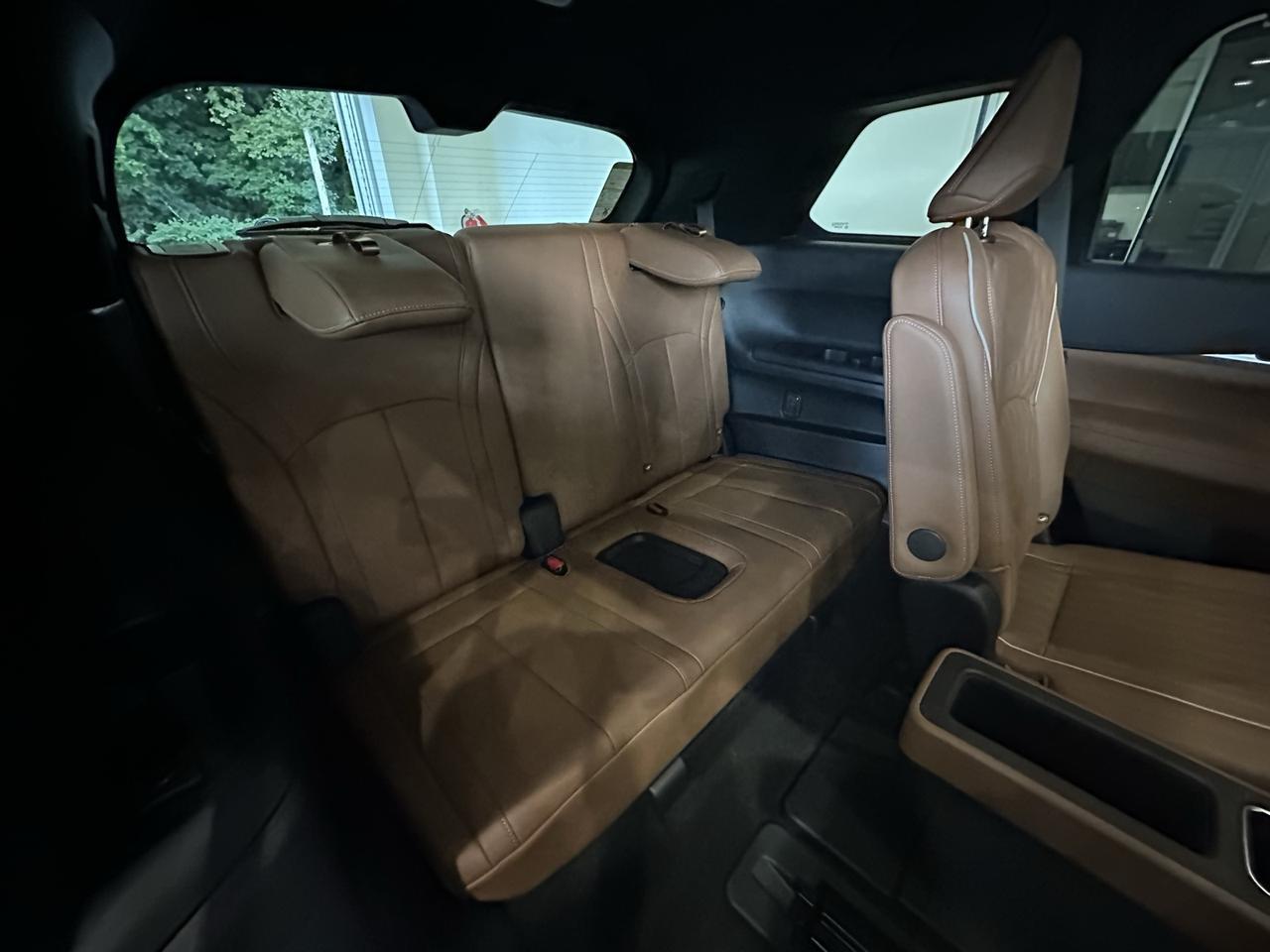 2026 INFINITI QX60 Autograph Annapolis MD